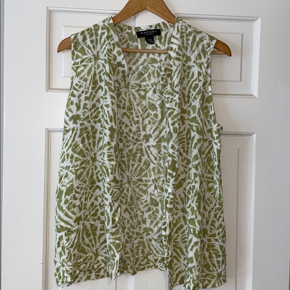 Blouse - Picture 1 of 2